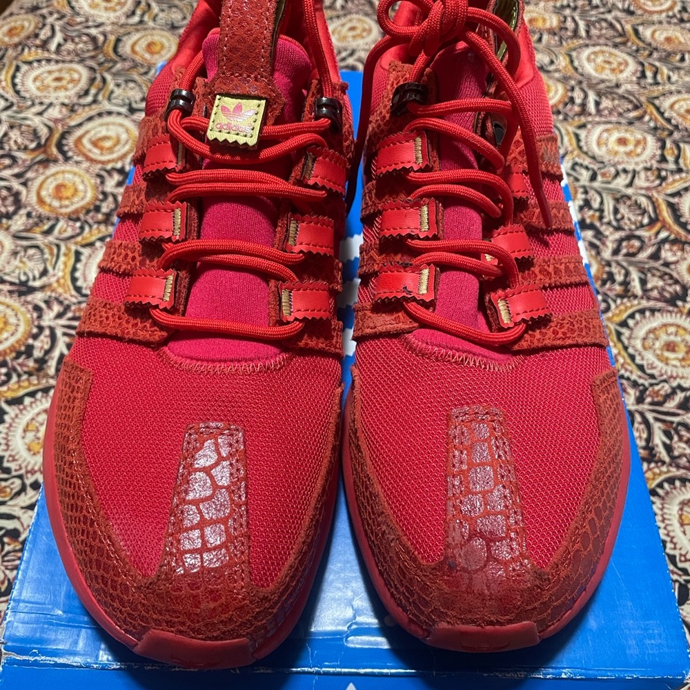 Men’s SL Loop Runner Quilted.  Mens 8.5/Womens 9.5